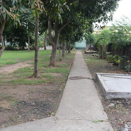 Seva Kendra Hijli Kharagpur Hotel Ngoại thất bức ảnh