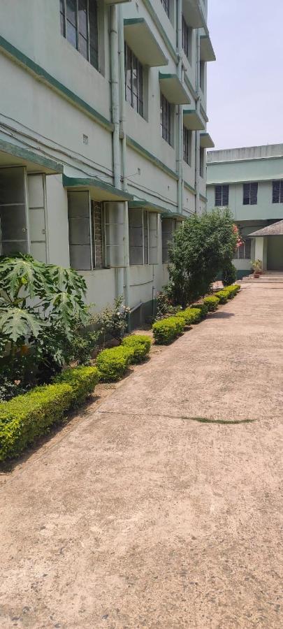 Seva Kendra Hijli Kharagpur Hotel Ngoại thất bức ảnh