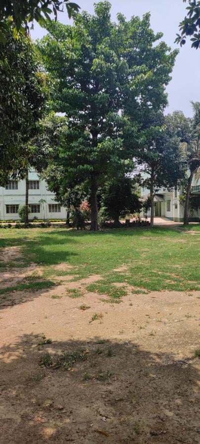 Seva Kendra Hijli Kharagpur Hotel Ngoại thất bức ảnh