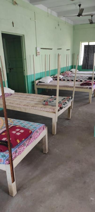 Seva Kendra Hijli Kharagpur Hotel Ngoại thất bức ảnh