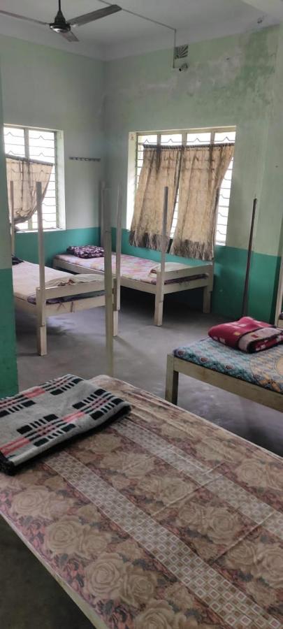 Seva Kendra Hijli Kharagpur Hotel Ngoại thất bức ảnh