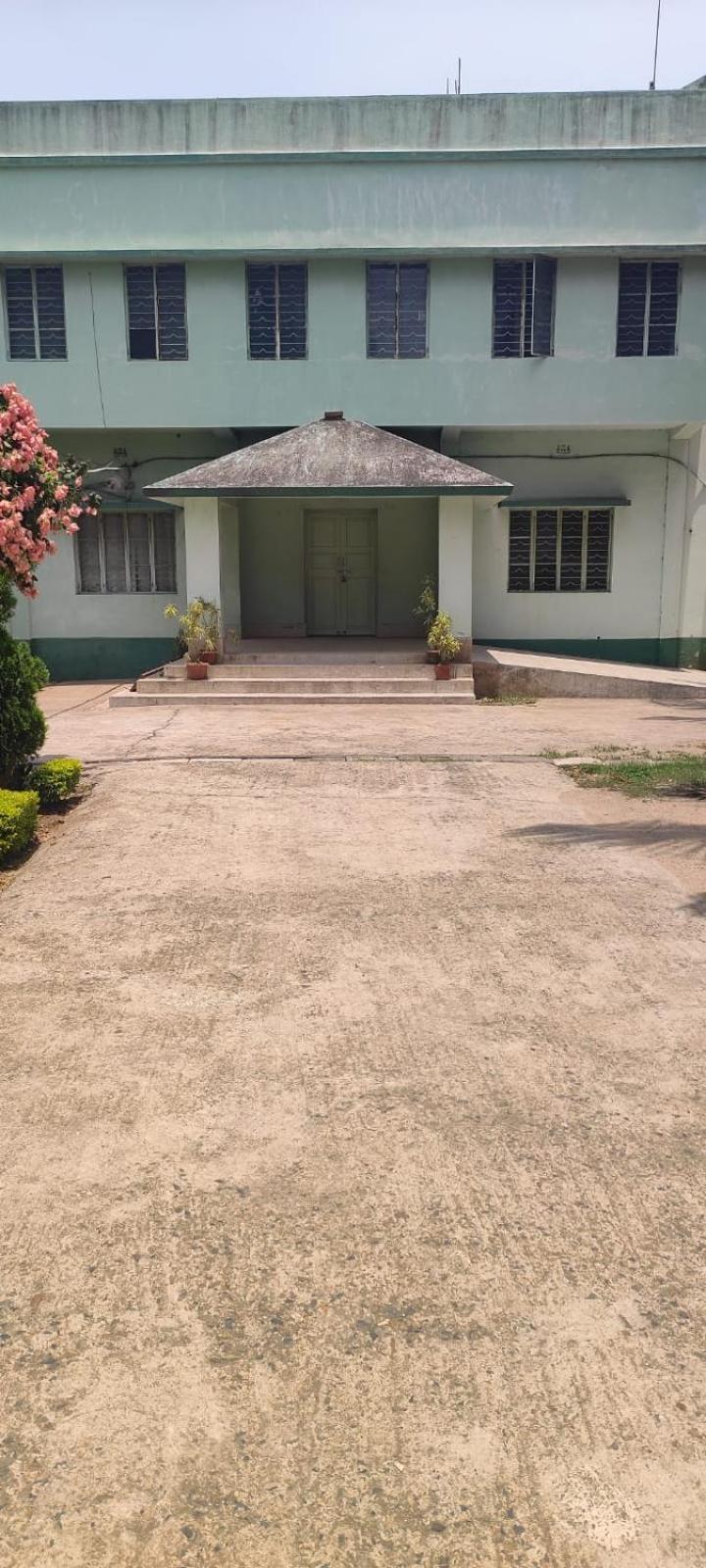 Seva Kendra Hijli Kharagpur Hotel Ngoại thất bức ảnh