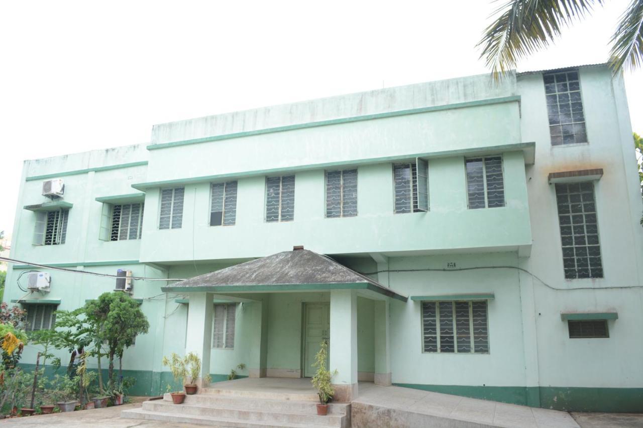 Seva Kendra Hijli Kharagpur Hotel Ngoại thất bức ảnh
