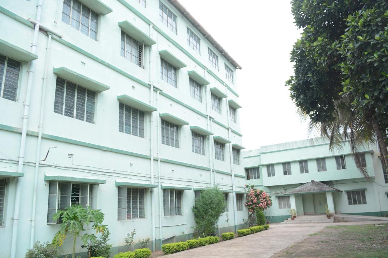 Seva Kendra Hijli Kharagpur Hotel Ngoại thất bức ảnh