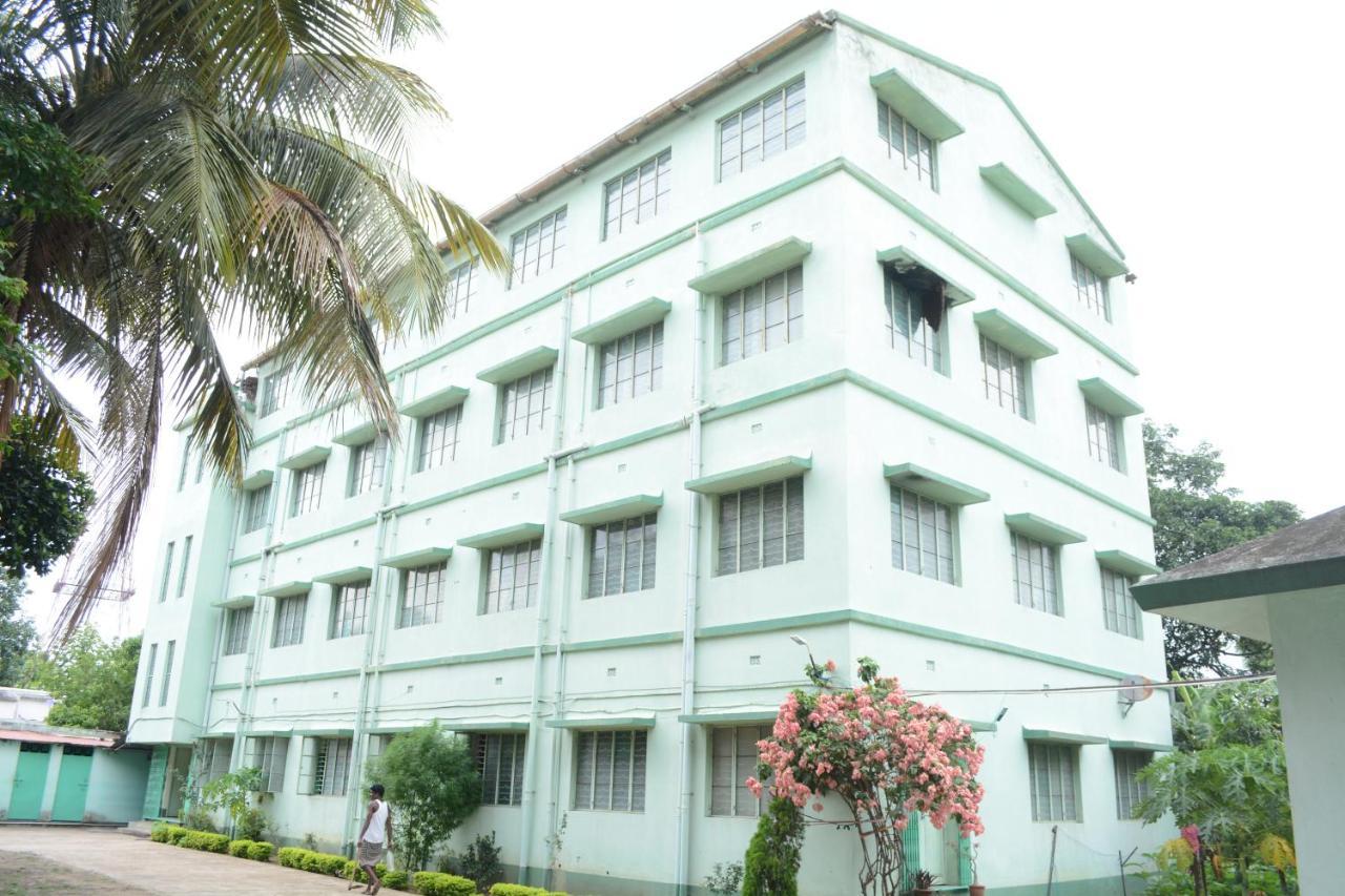 Seva Kendra Hijli Kharagpur Hotel Ngoại thất bức ảnh
