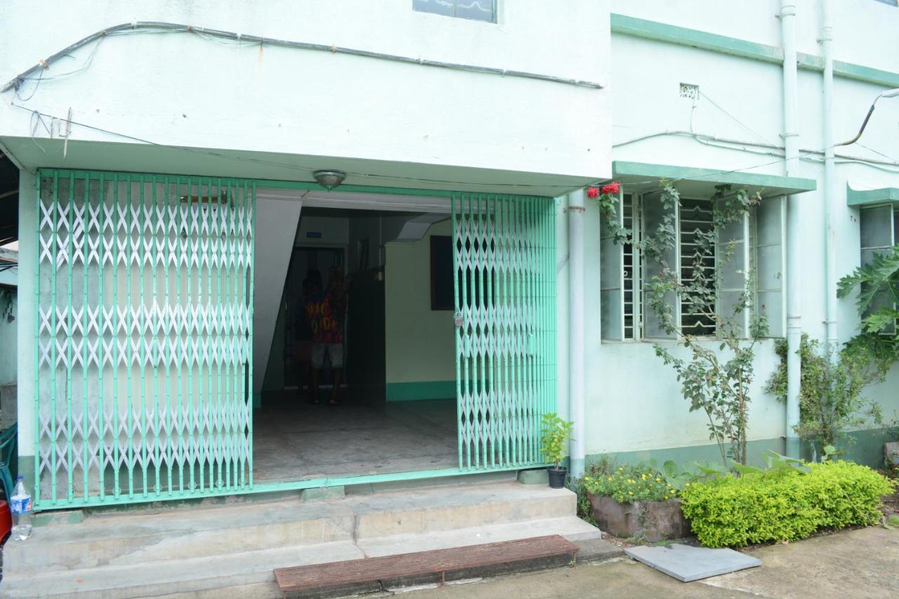 Seva Kendra Hijli Kharagpur Hotel Ngoại thất bức ảnh
