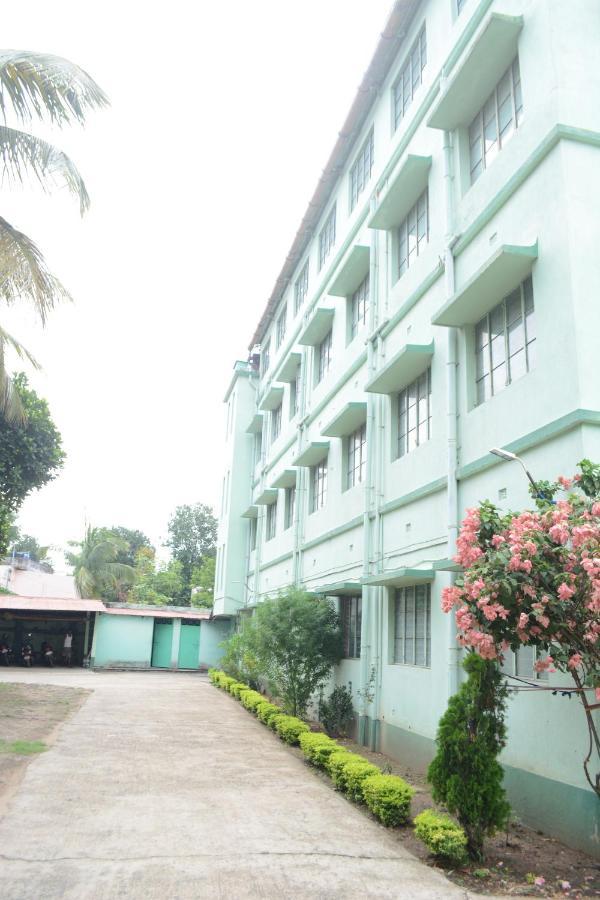 Seva Kendra Hijli Kharagpur Hotel Ngoại thất bức ảnh
