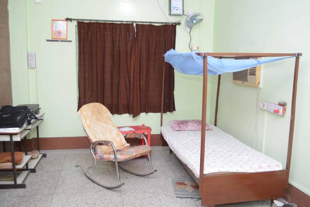 Seva Kendra Hijli Kharagpur Hotel Ngoại thất bức ảnh
