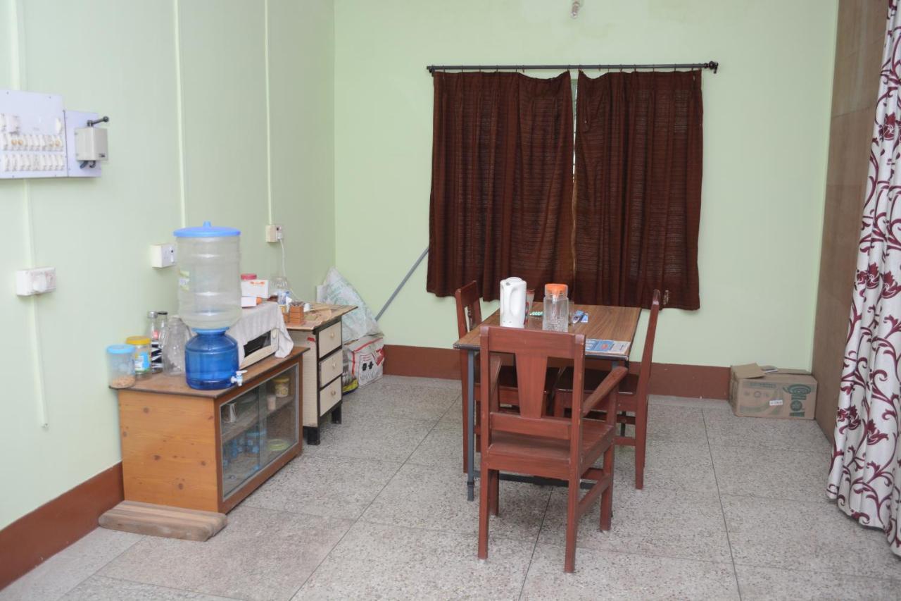 Seva Kendra Hijli Kharagpur Hotel Ngoại thất bức ảnh