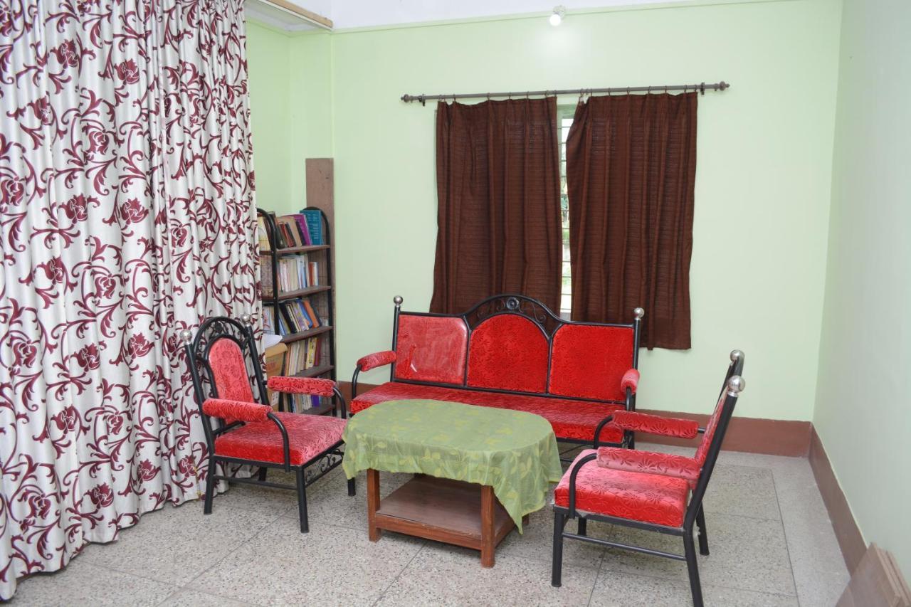 Seva Kendra Hijli Kharagpur Hotel Ngoại thất bức ảnh