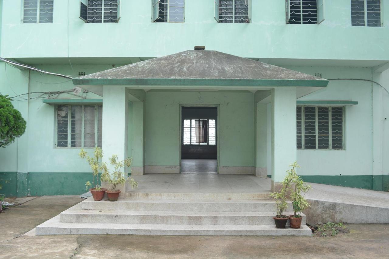 Seva Kendra Hijli Kharagpur Hotel Ngoại thất bức ảnh