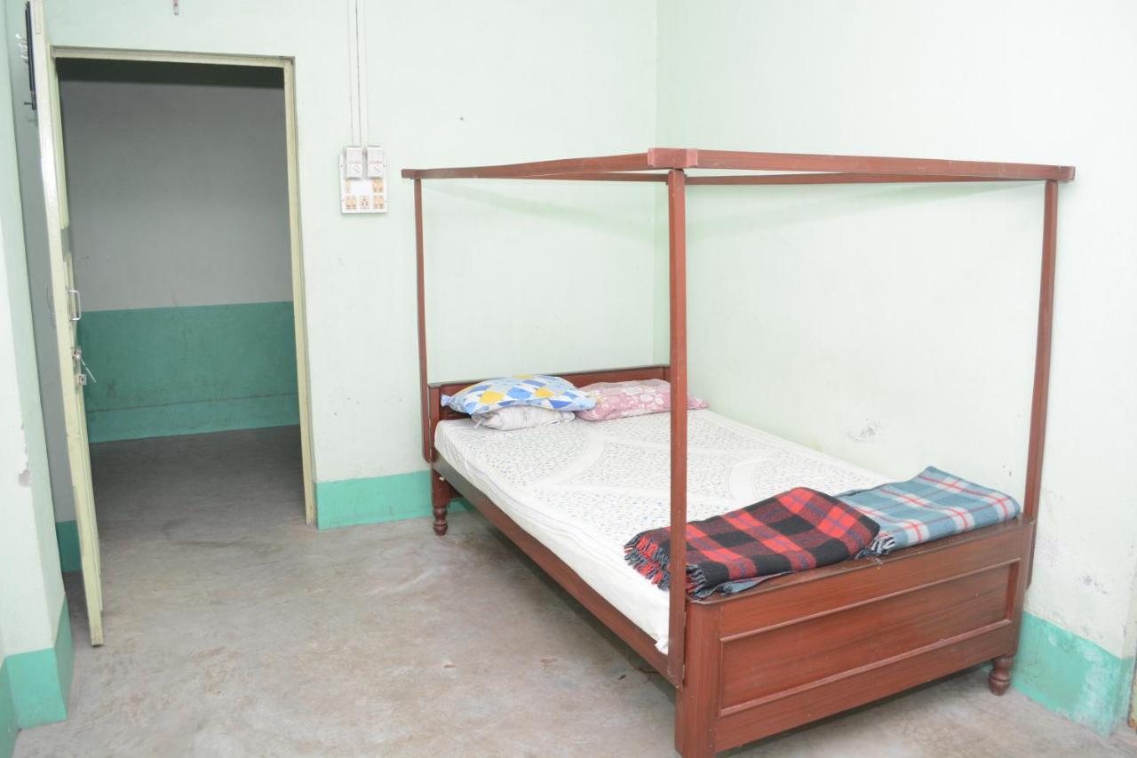 Seva Kendra Hijli Kharagpur Hotel Ngoại thất bức ảnh