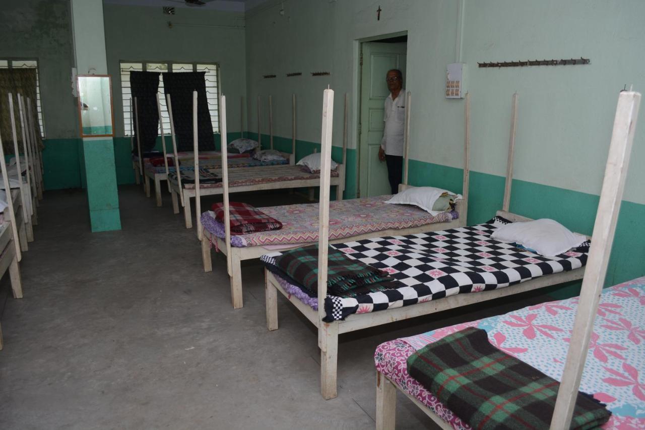 Seva Kendra Hijli Kharagpur Hotel Ngoại thất bức ảnh