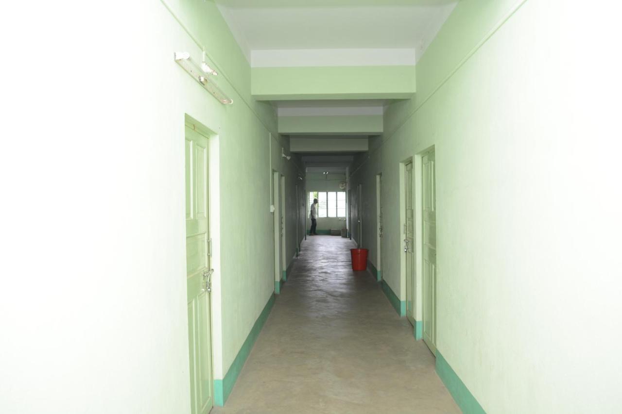 Seva Kendra Hijli Kharagpur Hotel Ngoại thất bức ảnh