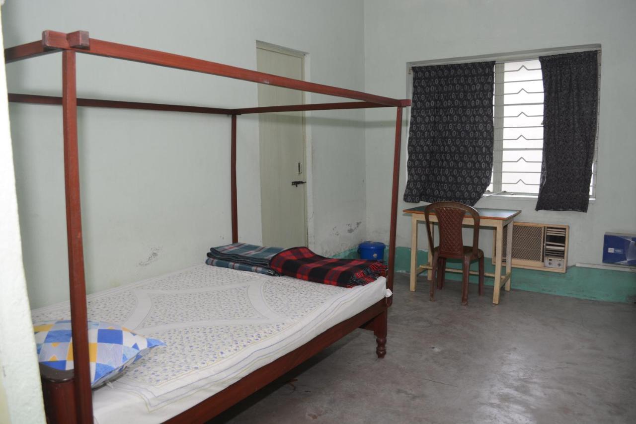 Seva Kendra Hijli Kharagpur Hotel Ngoại thất bức ảnh
