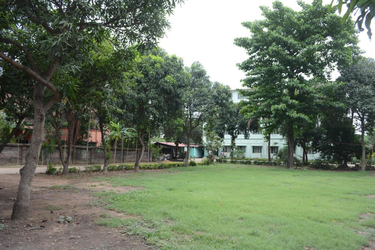Seva Kendra Hijli Kharagpur Hotel Ngoại thất bức ảnh