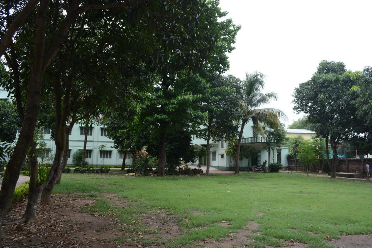 Seva Kendra Hijli Kharagpur Hotel Ngoại thất bức ảnh