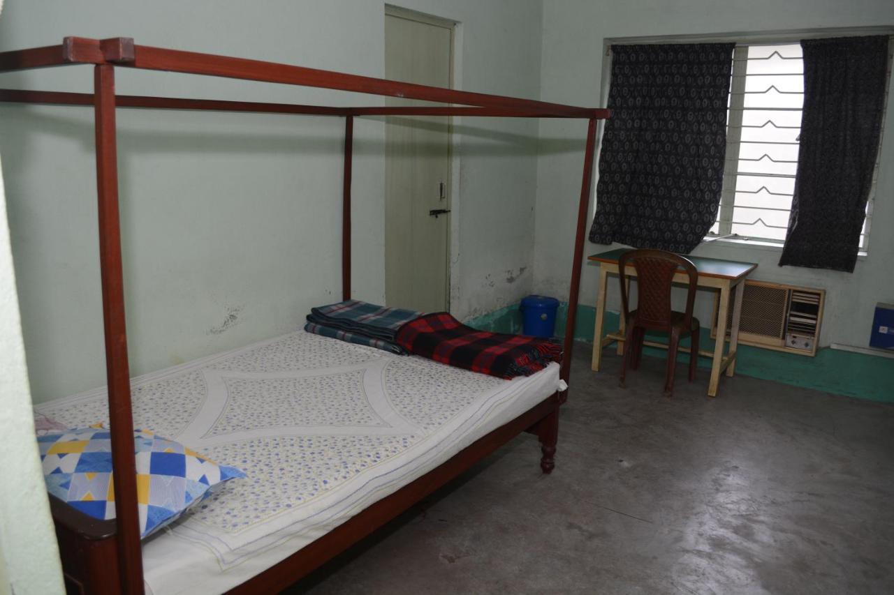 Seva Kendra Hijli Kharagpur Hotel Ngoại thất bức ảnh