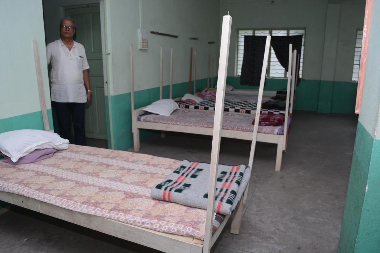 Seva Kendra Hijli Kharagpur Hotel Ngoại thất bức ảnh