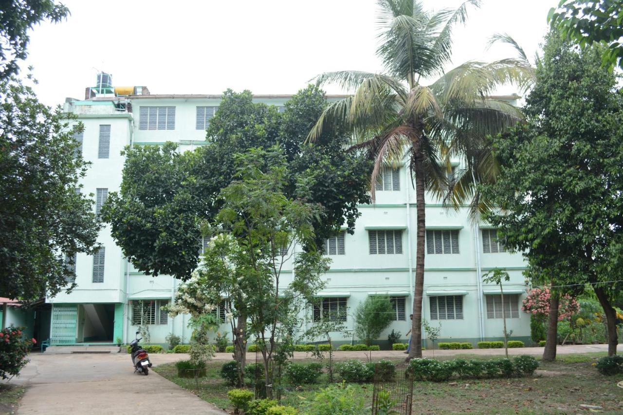 Seva Kendra Hijli Kharagpur Hotel Ngoại thất bức ảnh