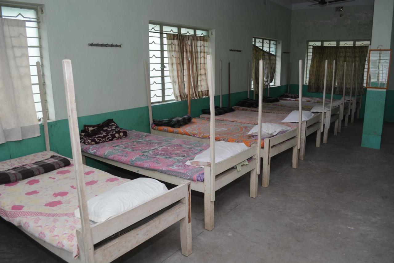 Seva Kendra Hijli Kharagpur Hotel Ngoại thất bức ảnh