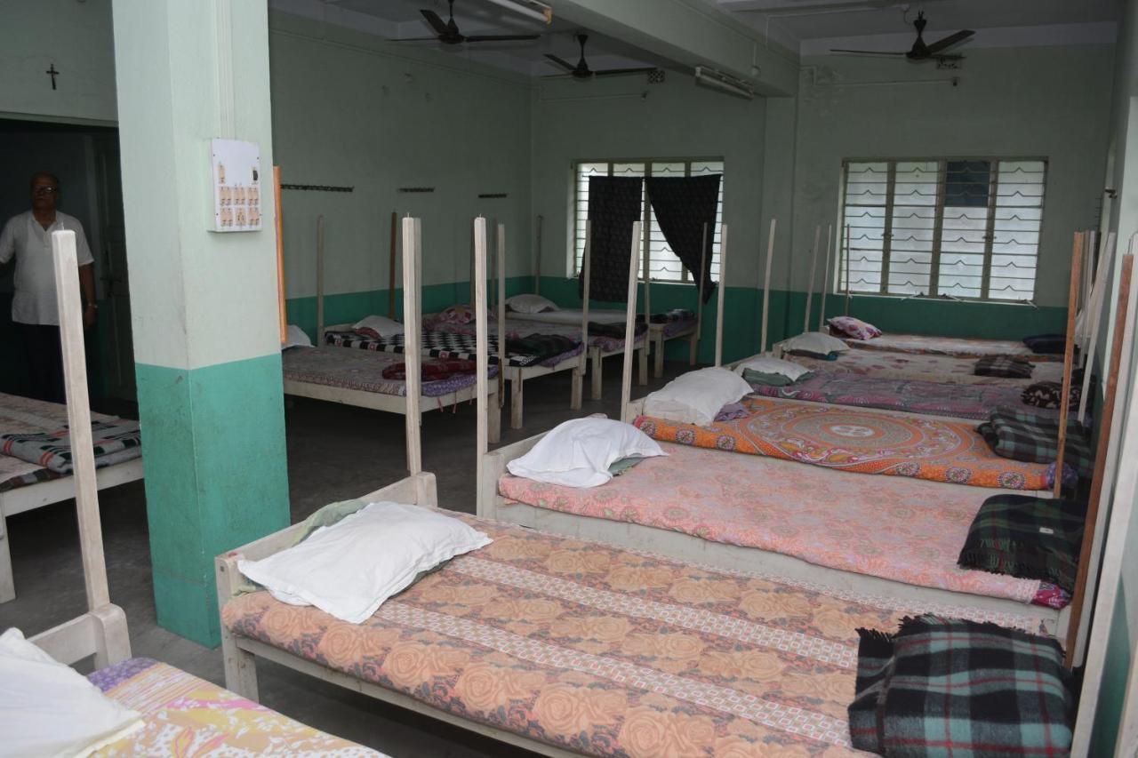 Seva Kendra Hijli Kharagpur Hotel Ngoại thất bức ảnh